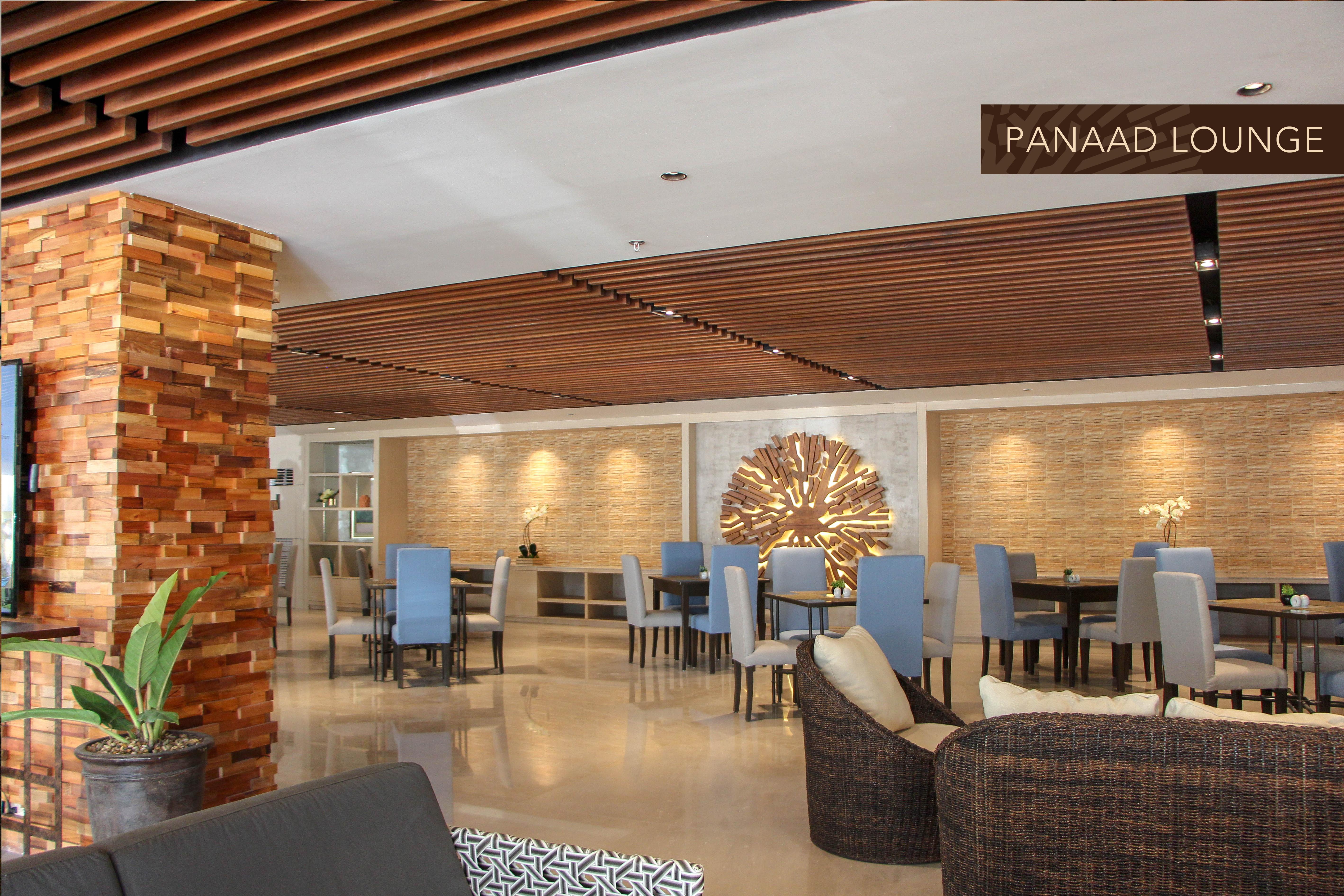 Acacia Hotel Bacolod Exterior foto