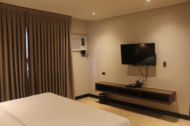 Acacia Hotel Bacolod Exterior foto